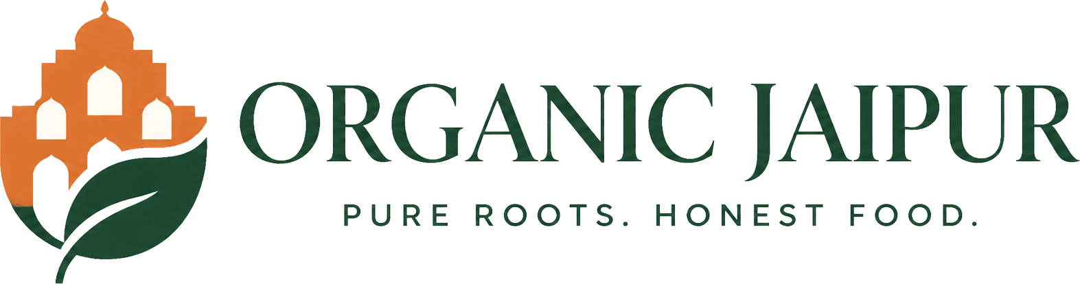 Organic Jaipur